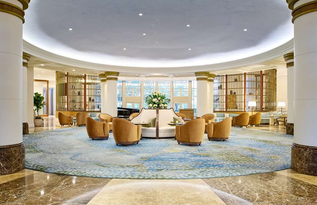 On-Site,Lobby