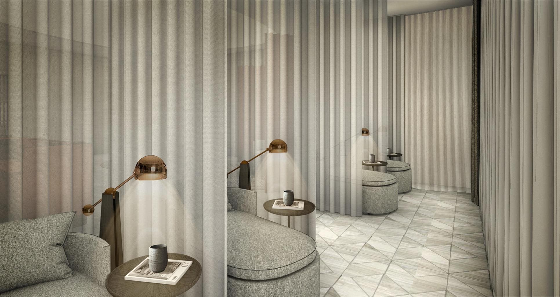On-Site,Lobby