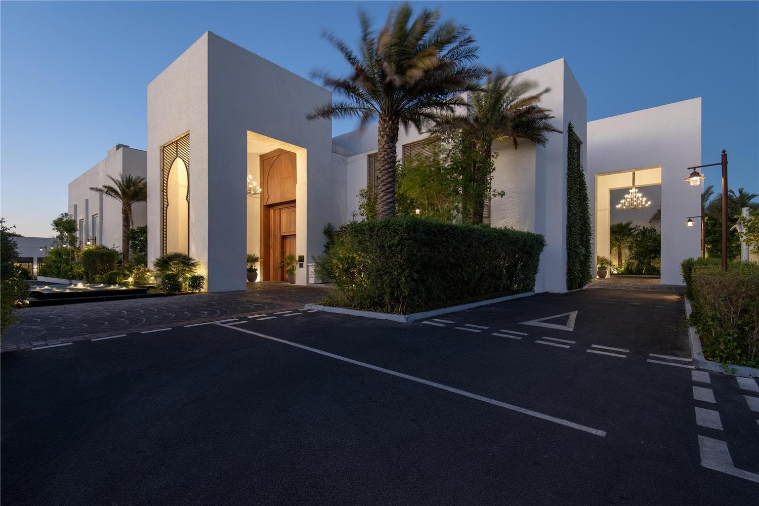 Outdoor/Exterior