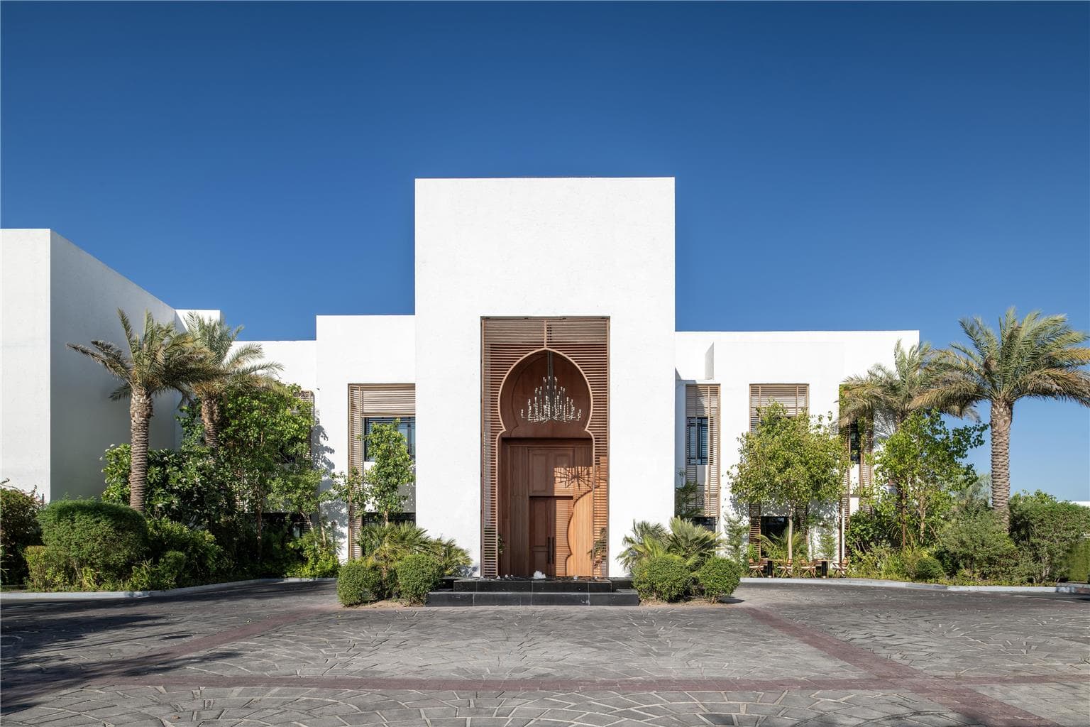 Outdoor/Exterior