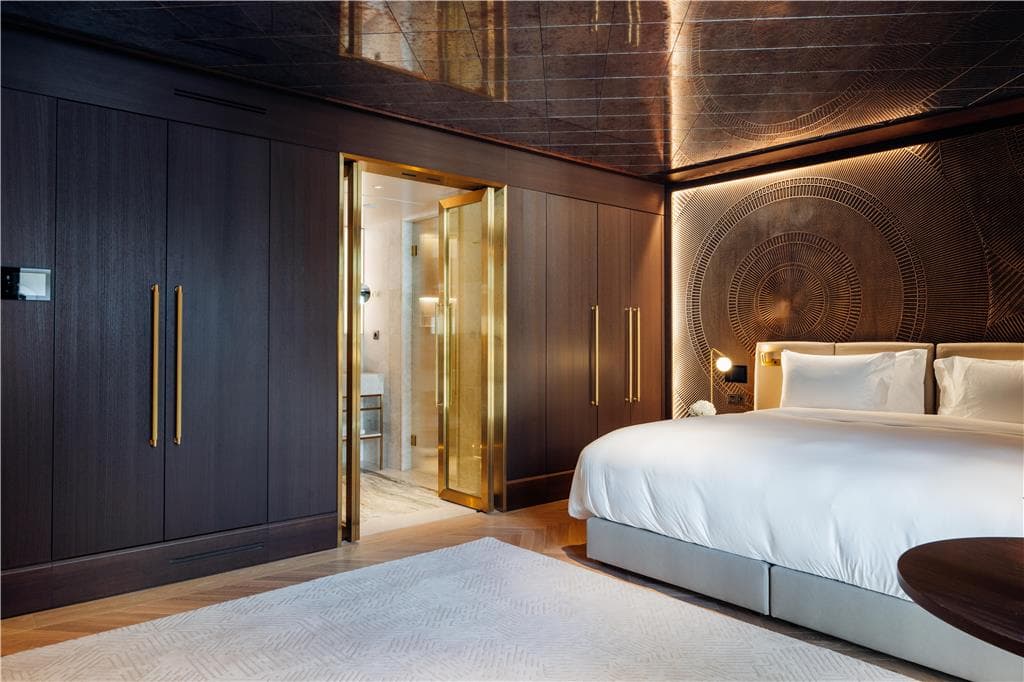 Guest Room,On-Site