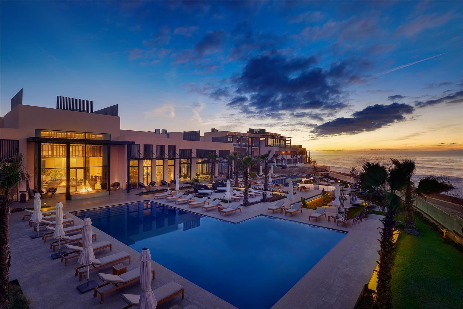 Outdoor/Exterior