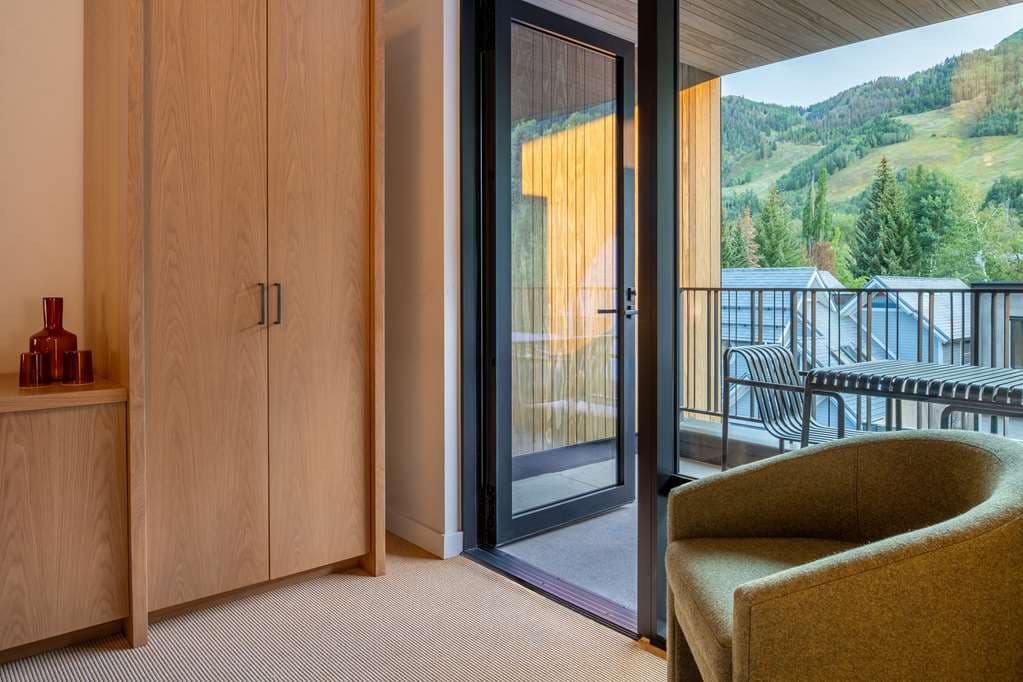 Guest Room,On-Site,View from room