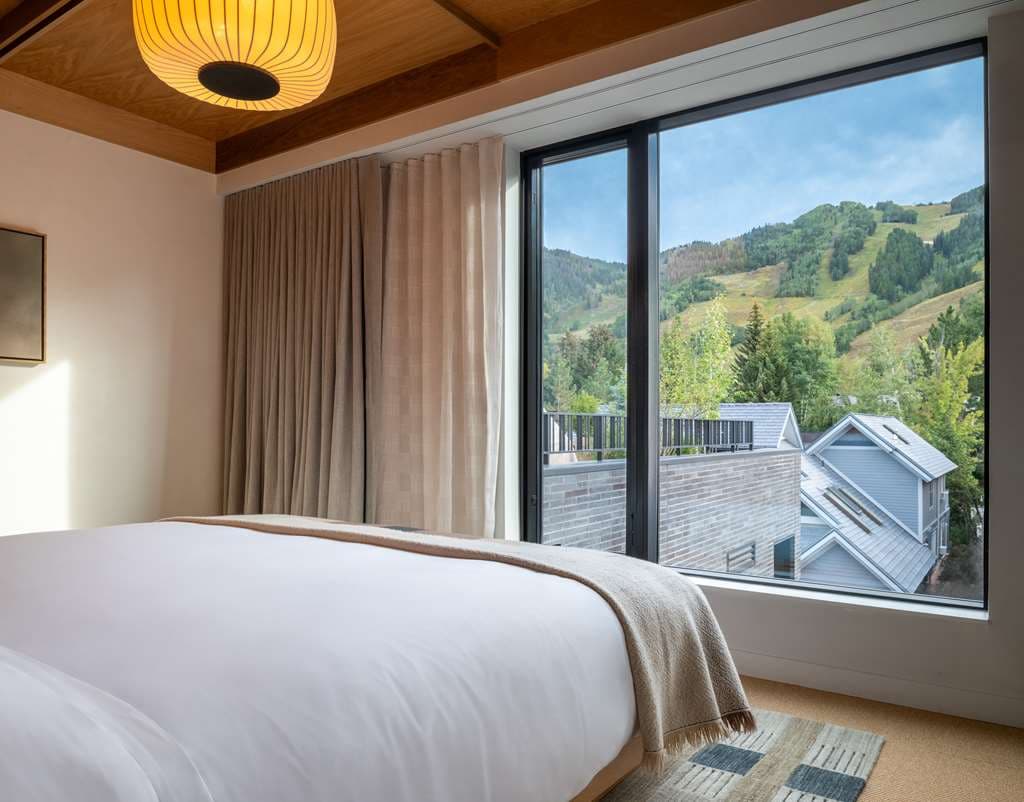 Guest Room,On-Site,View from room