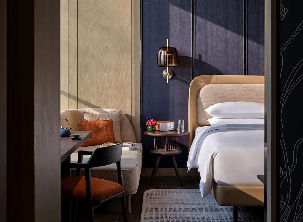 Guest Room,On-Site