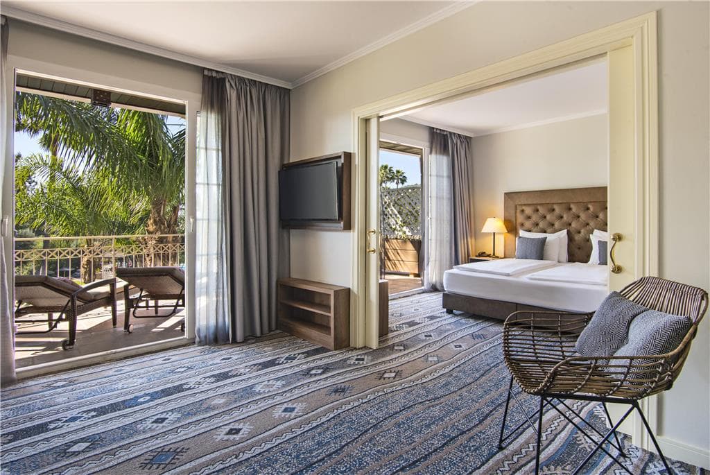 Guest Room,Suite,On-Site
