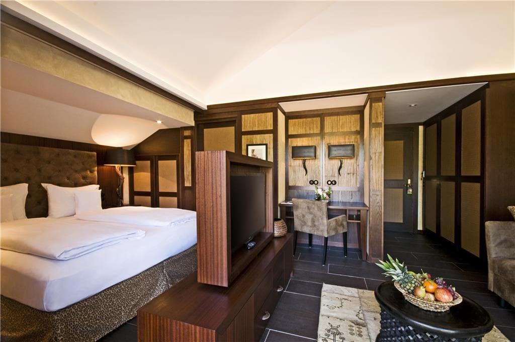 Guest Room,Suite,On-Site