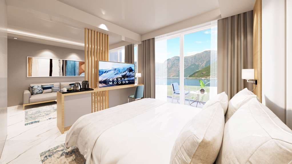Guest Room,On-Site