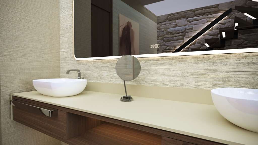 Guest Room,Bathroom,On-Site