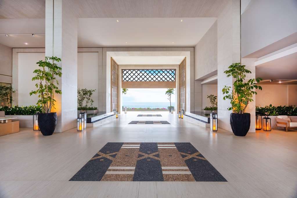 On-Site,Lobby