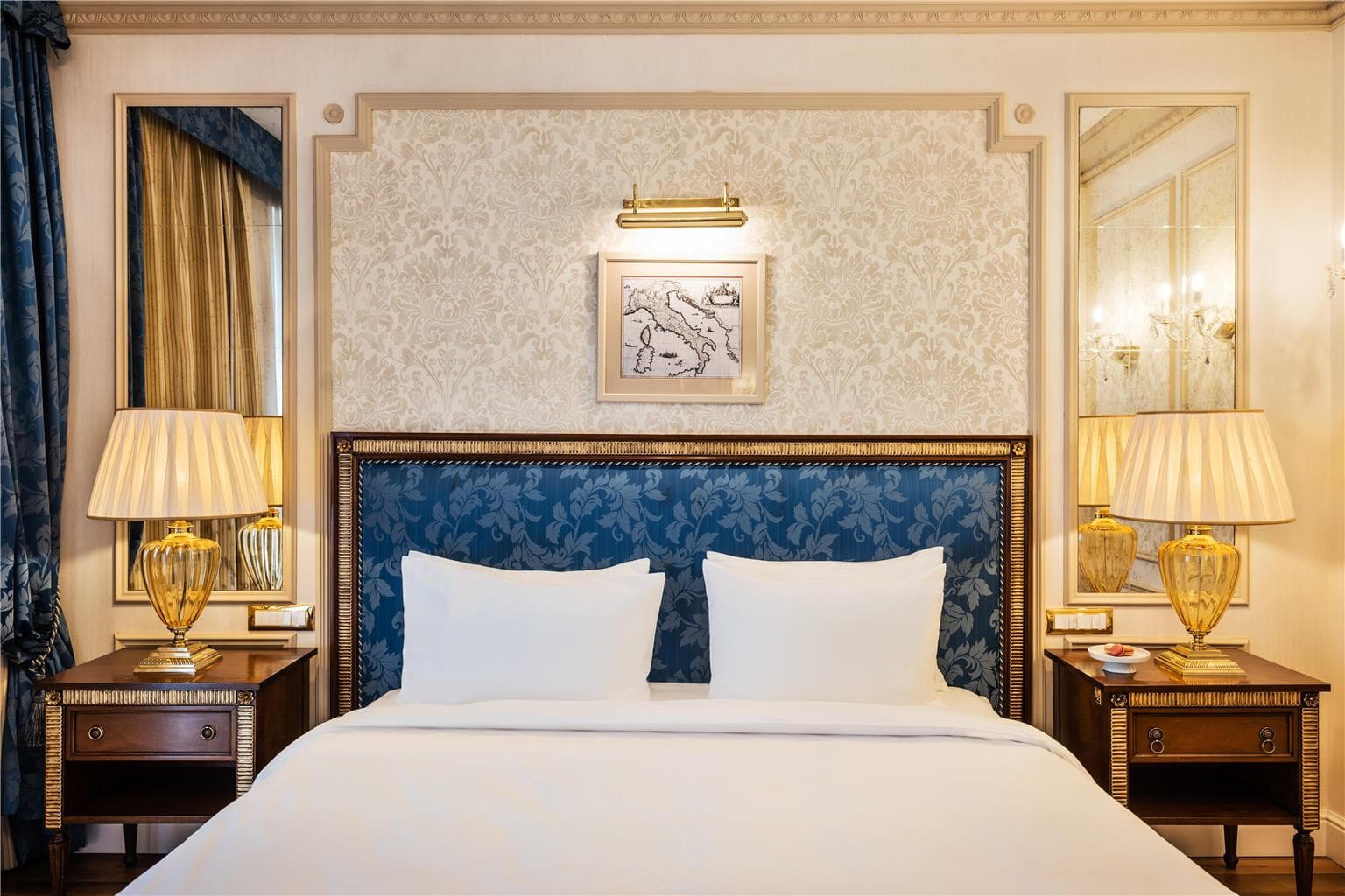 Guest Room,On-Site