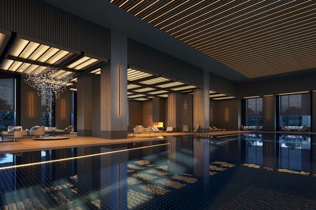 On-Site,Property Amenity,Spa