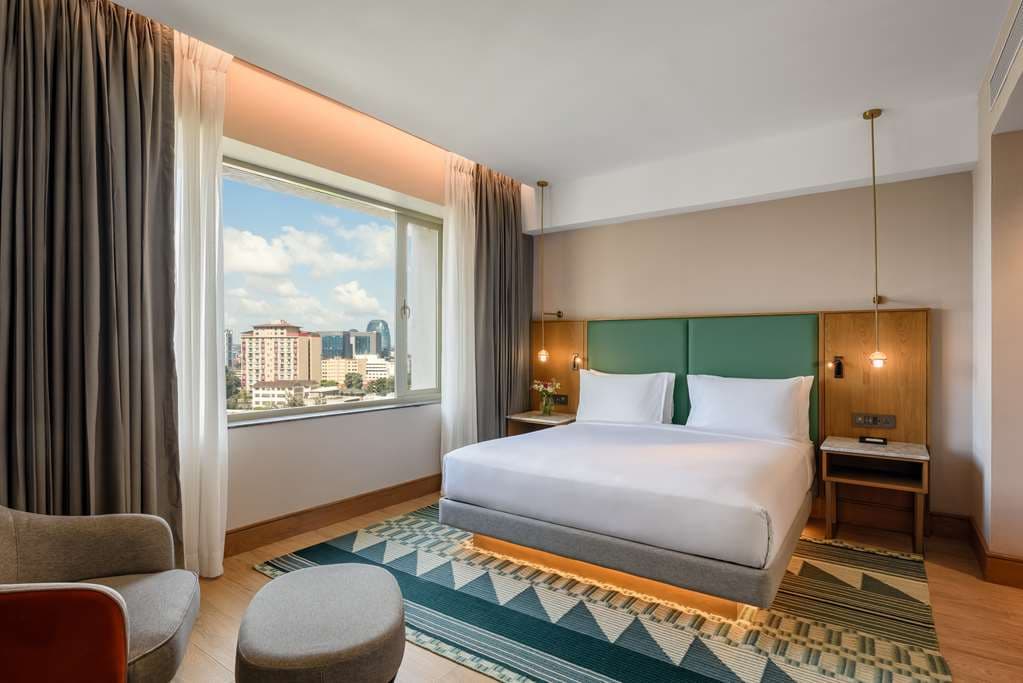Guest Room,Suite,On-Site