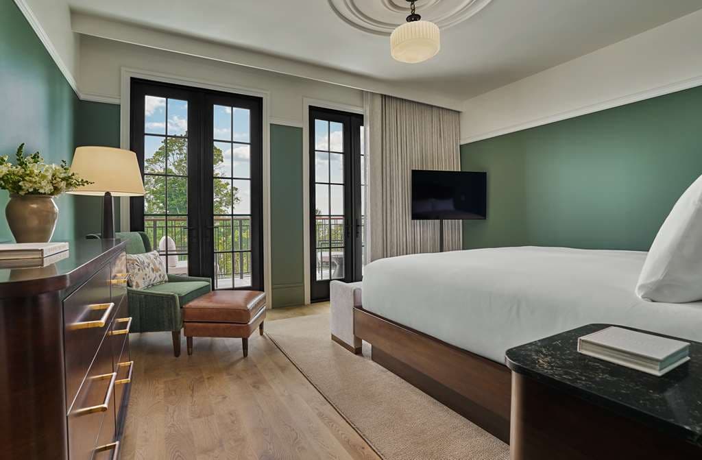 Guest Room,On-Site
