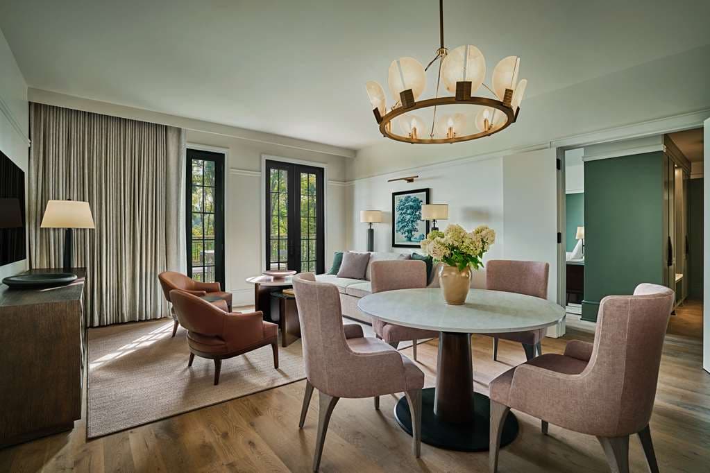 Guest Room,On-Site