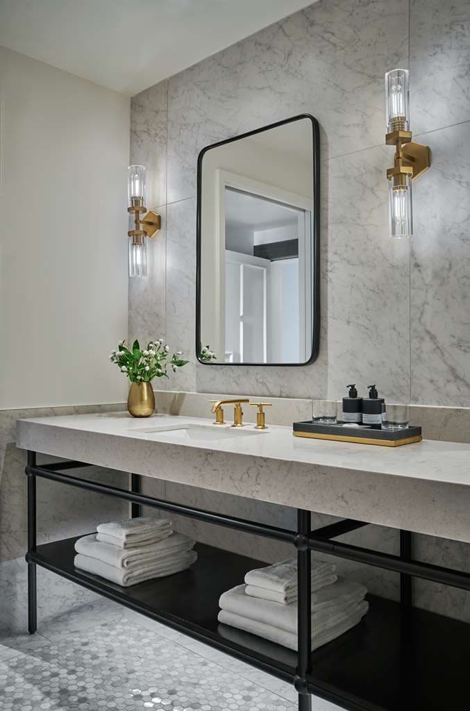 Guest Room,Bathroom,On-Site