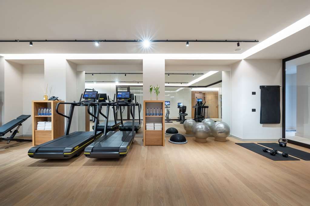 On-Site,Property Amenity,Recreation,Fitness Center