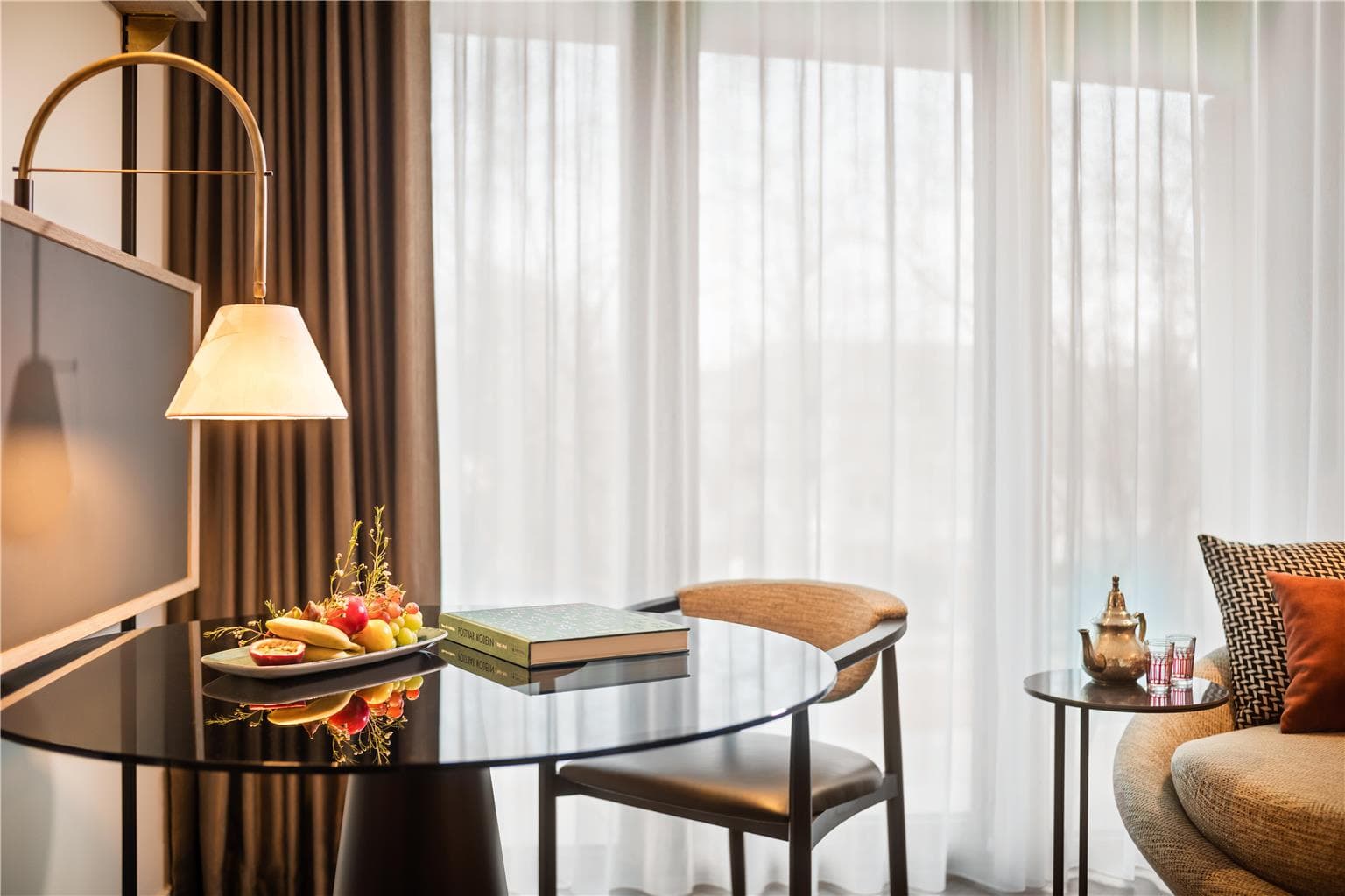 Guest Room,On-Site