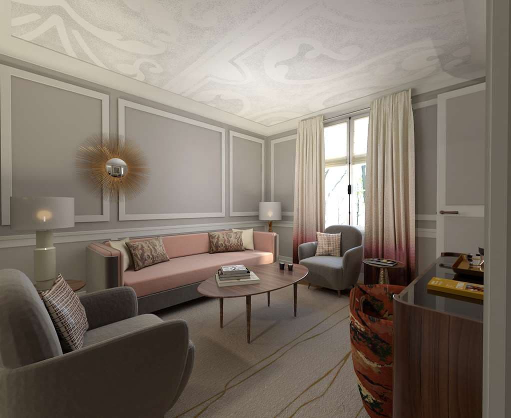 Guest Room,Suite,On-Site