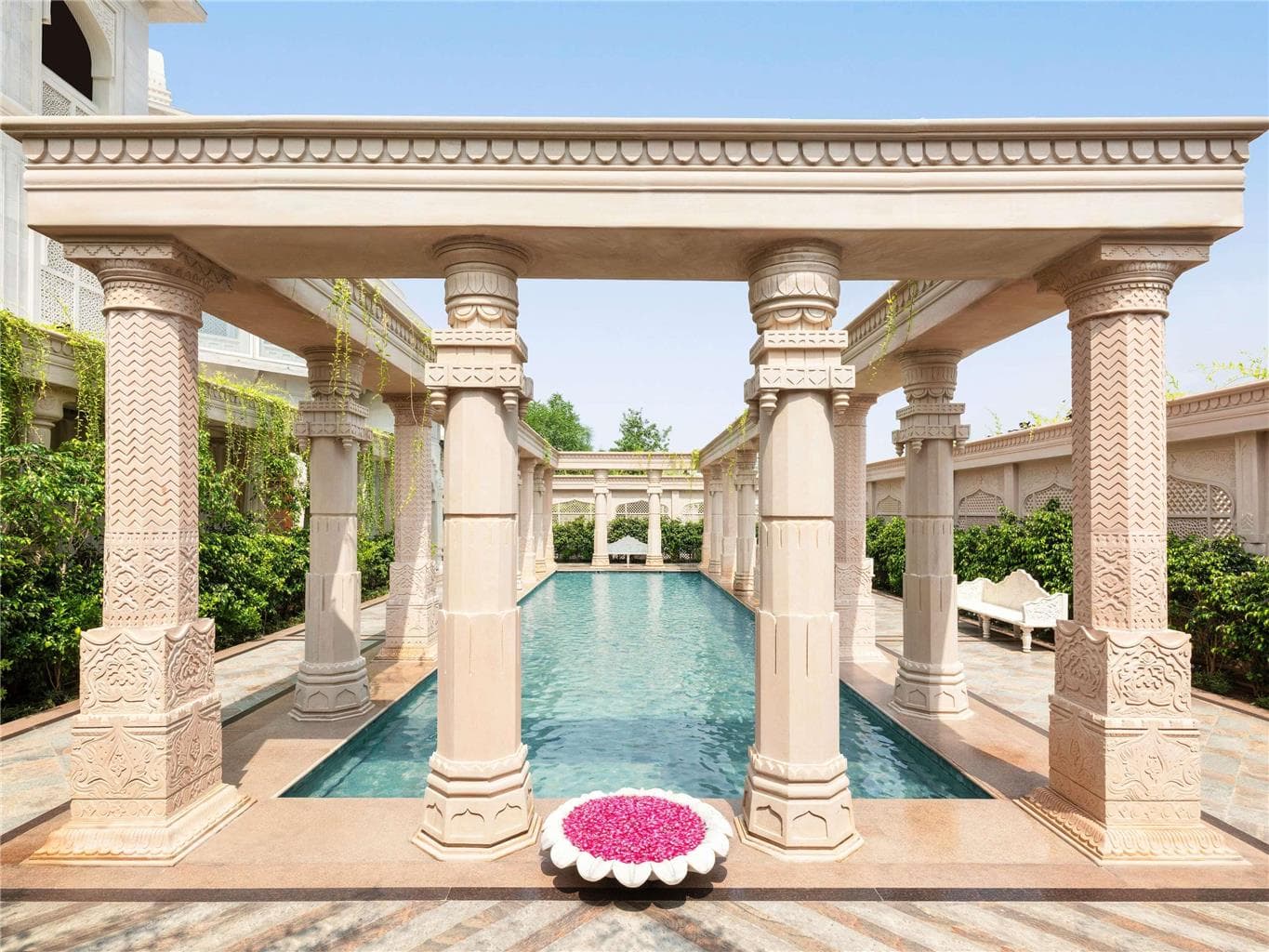 Raffles Jaipur