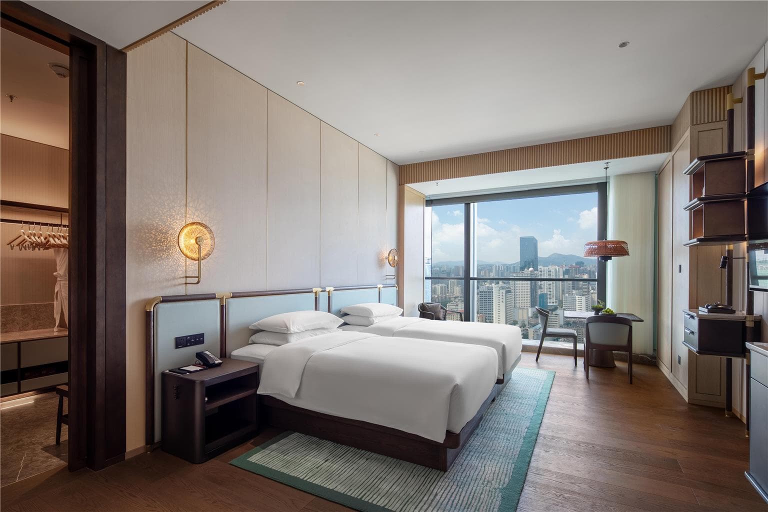 Guest Room,On-Site