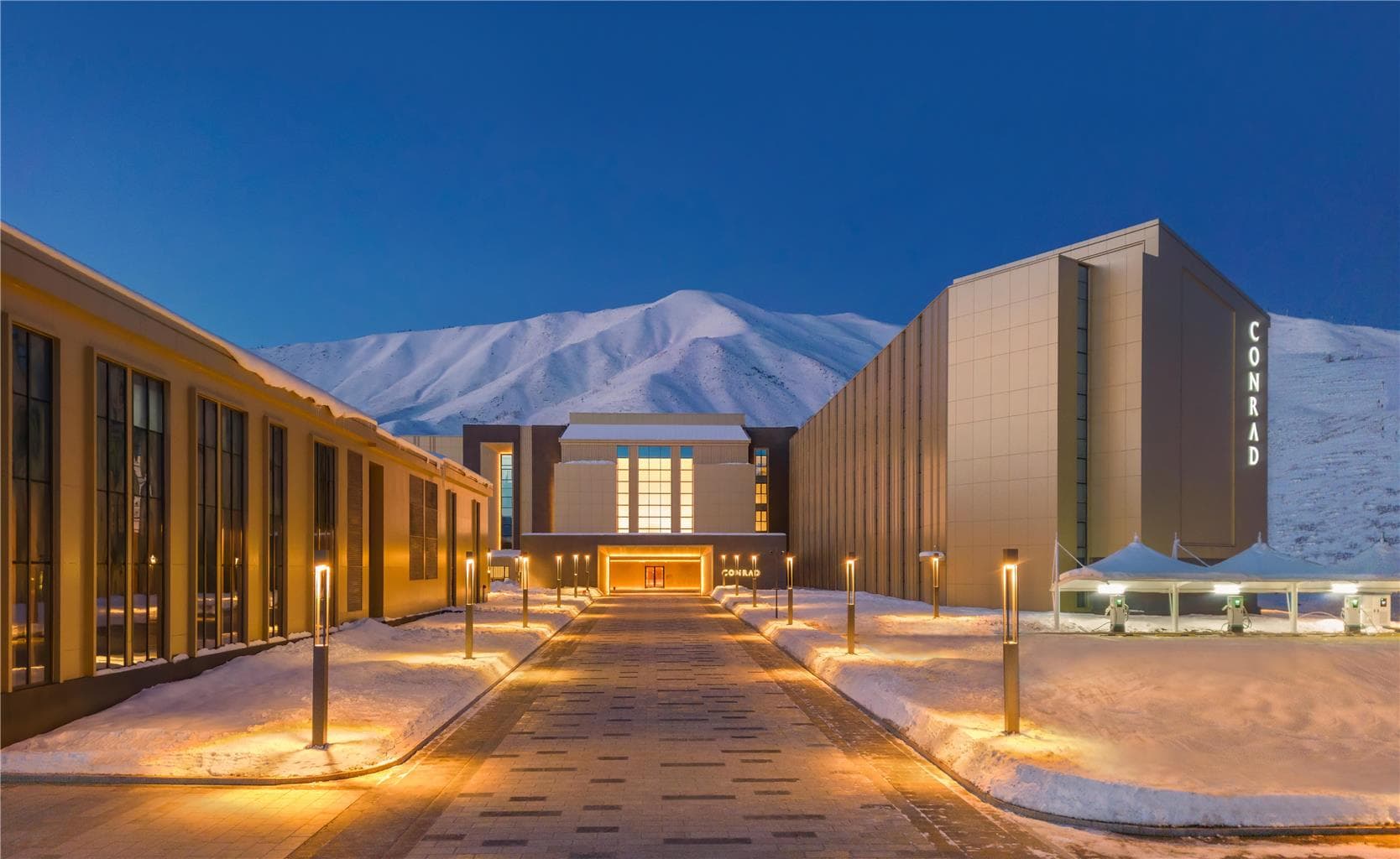 Outdoor/Exterior