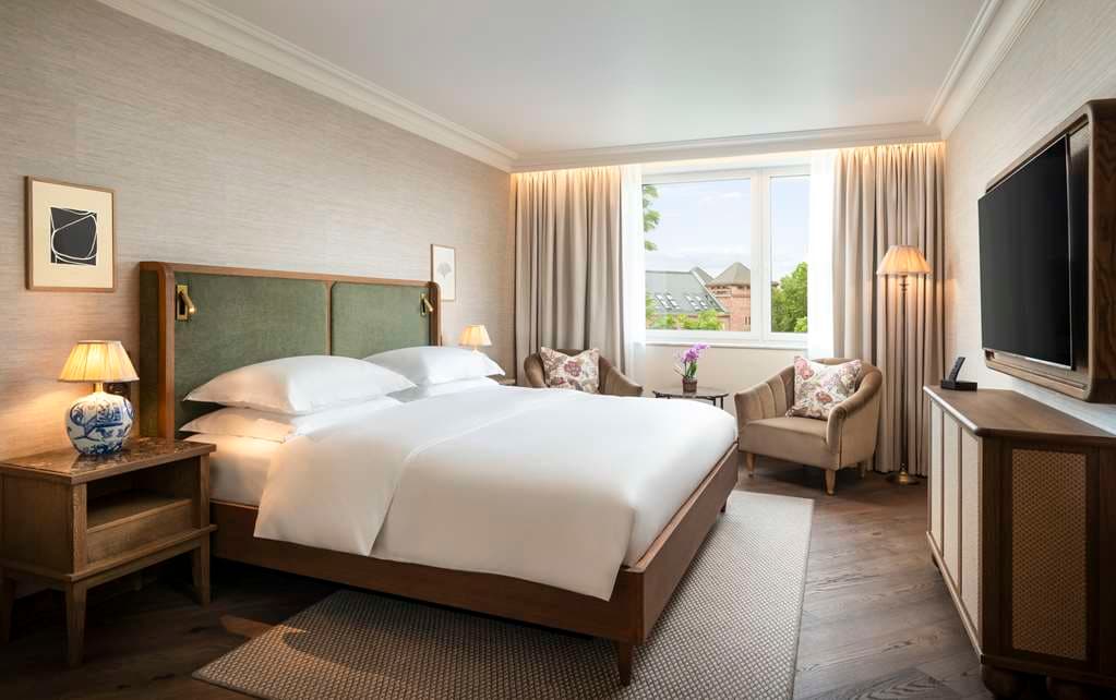 Guest Room,On-Site