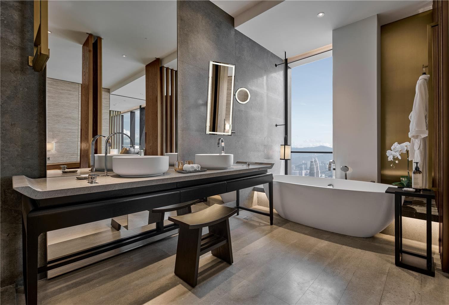 Guest Room,Bathroom,On-Site