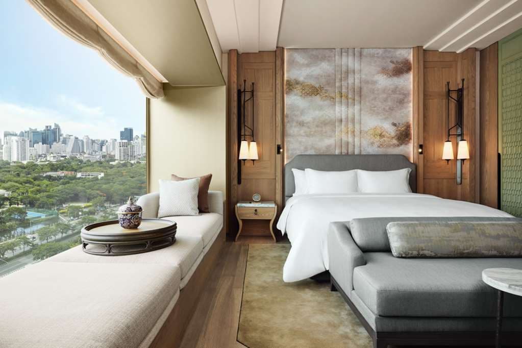Guest Room,On-Site