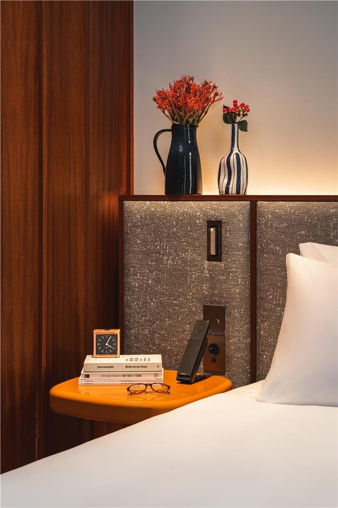 Guest Room,On-Site