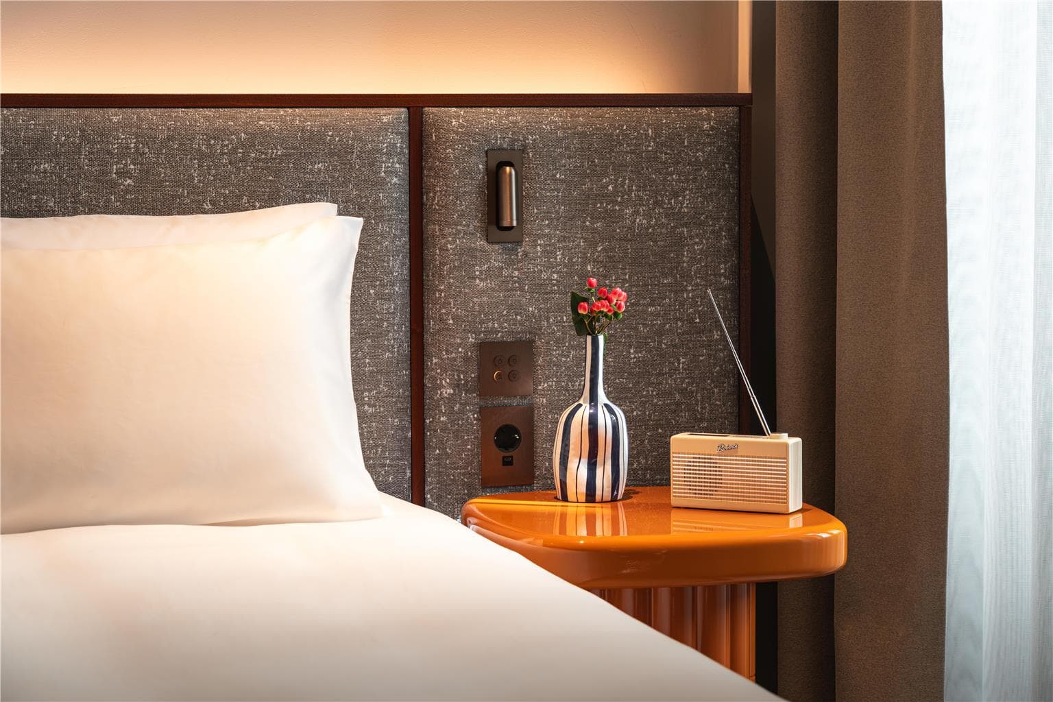 Guest Room,On-Site