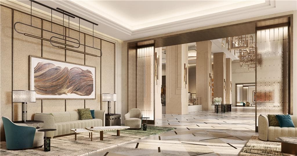 On-Site,Lobby