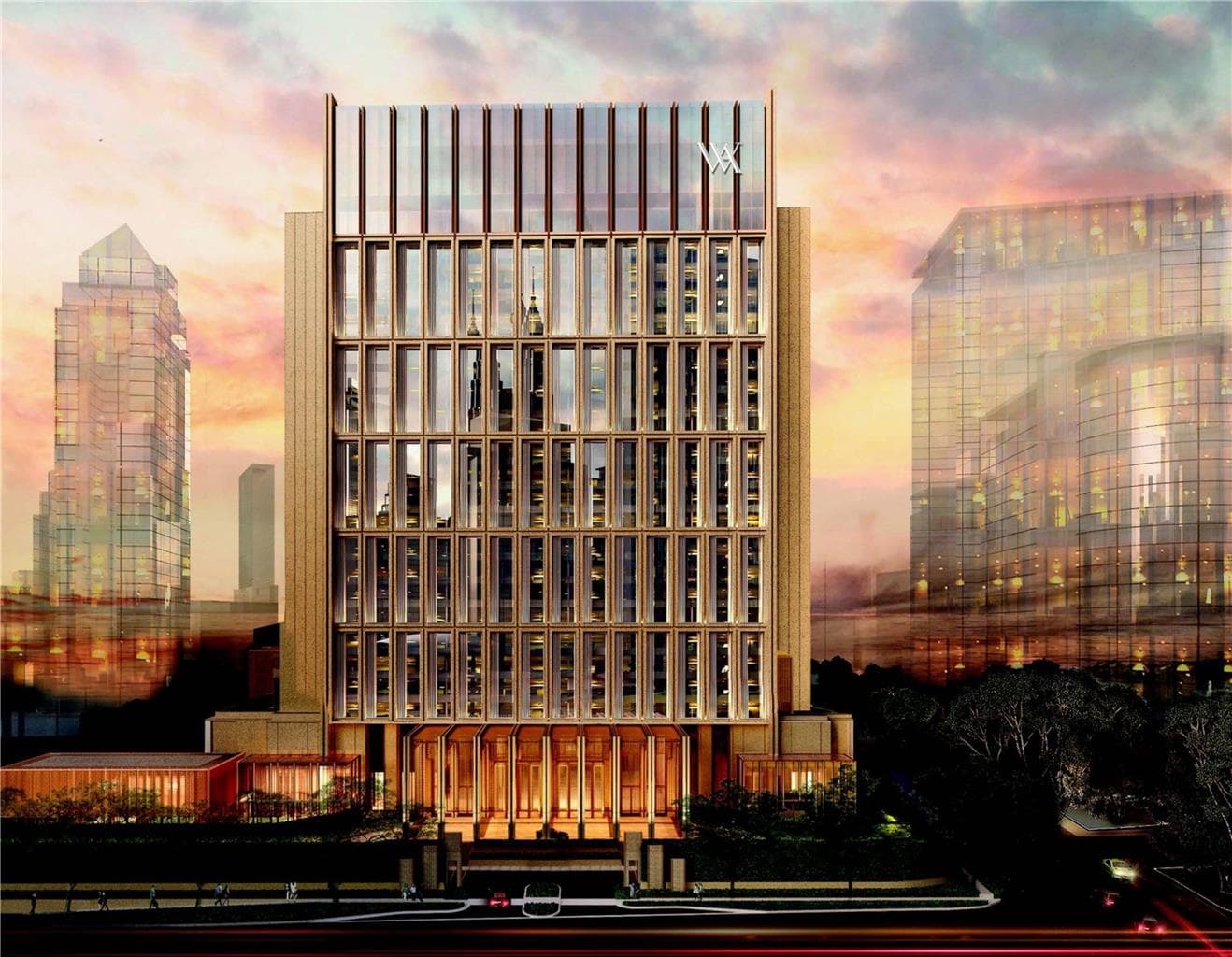 On-Site,Outdoor/Exterior,Exterior View of Building