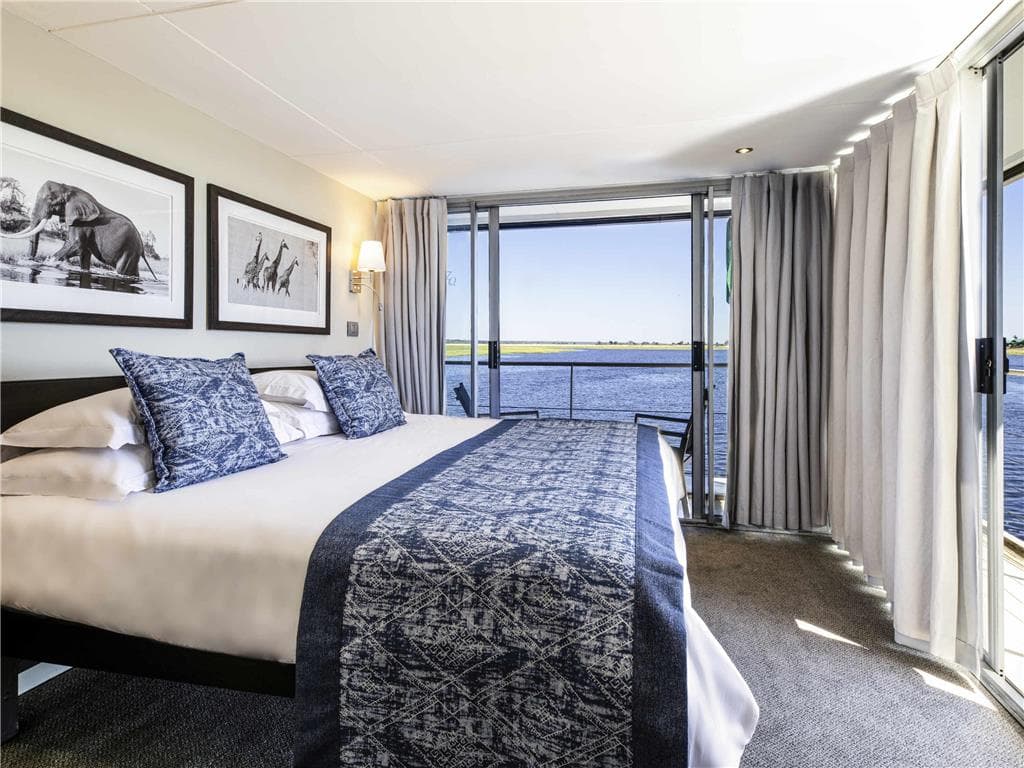 Guest Room,On-Site