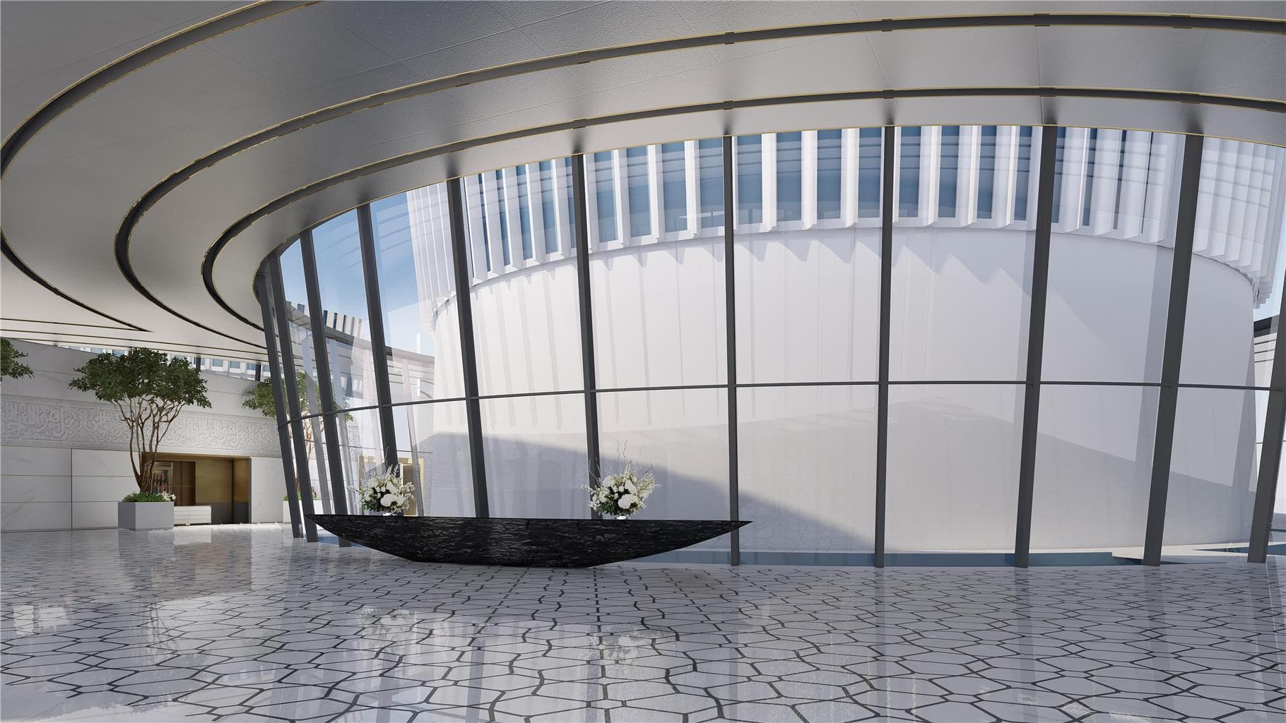 On-Site,Lobby,Reception