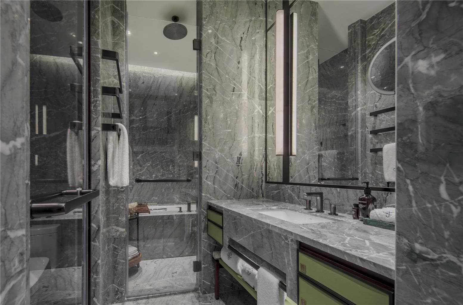 On-Site,Property Amenity