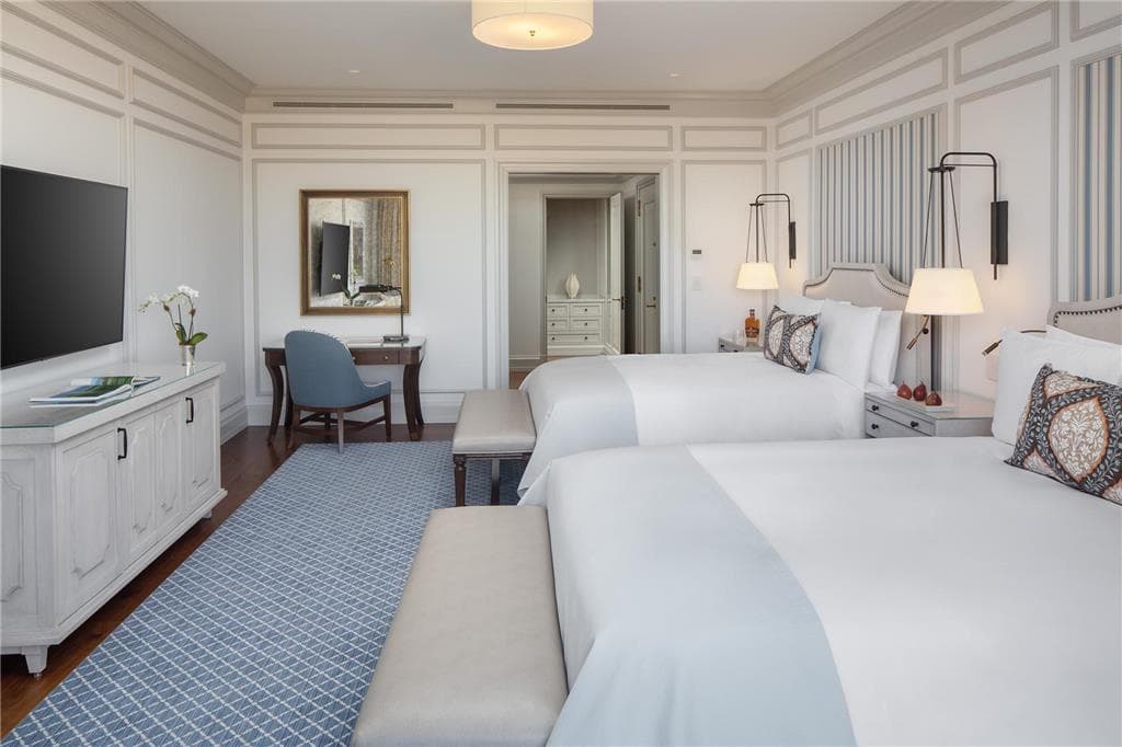 Guest Room,On-Site