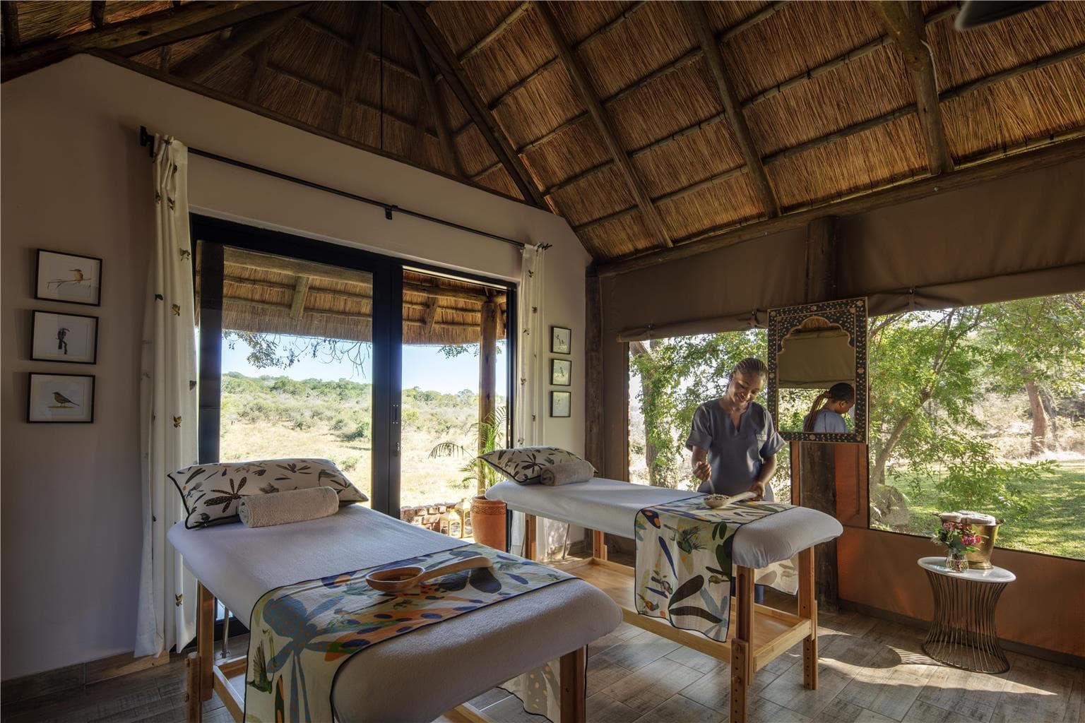 On-Site,Property Amenity,Spa