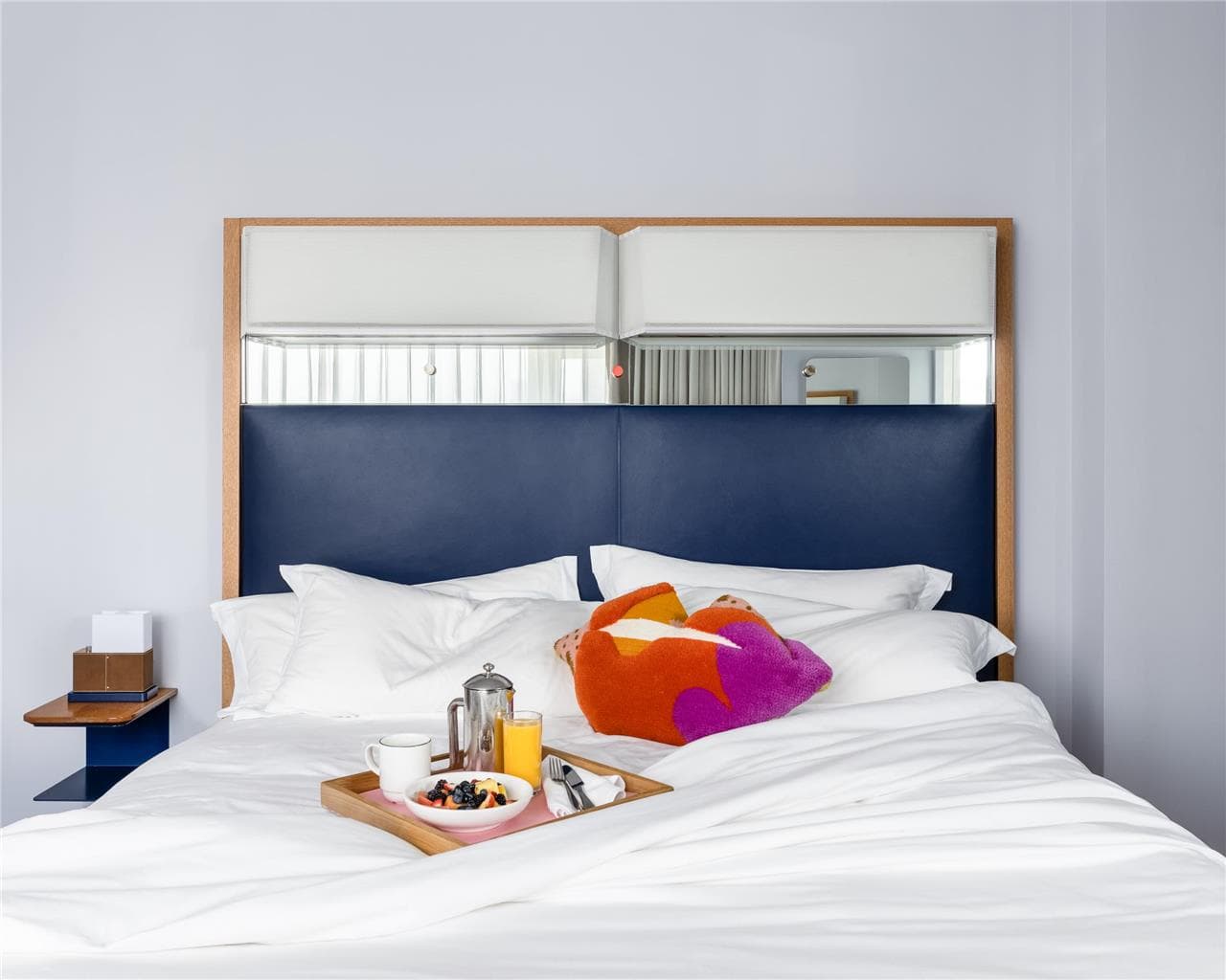 Guest Room,On-Site