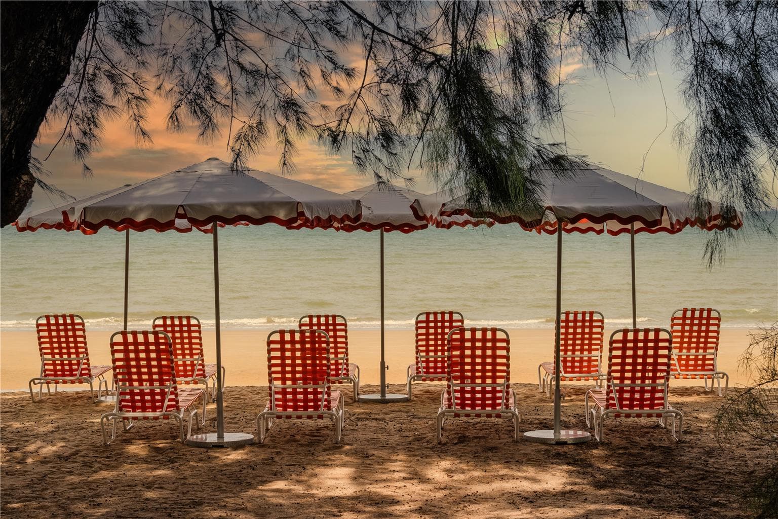 On-Site,Beach
