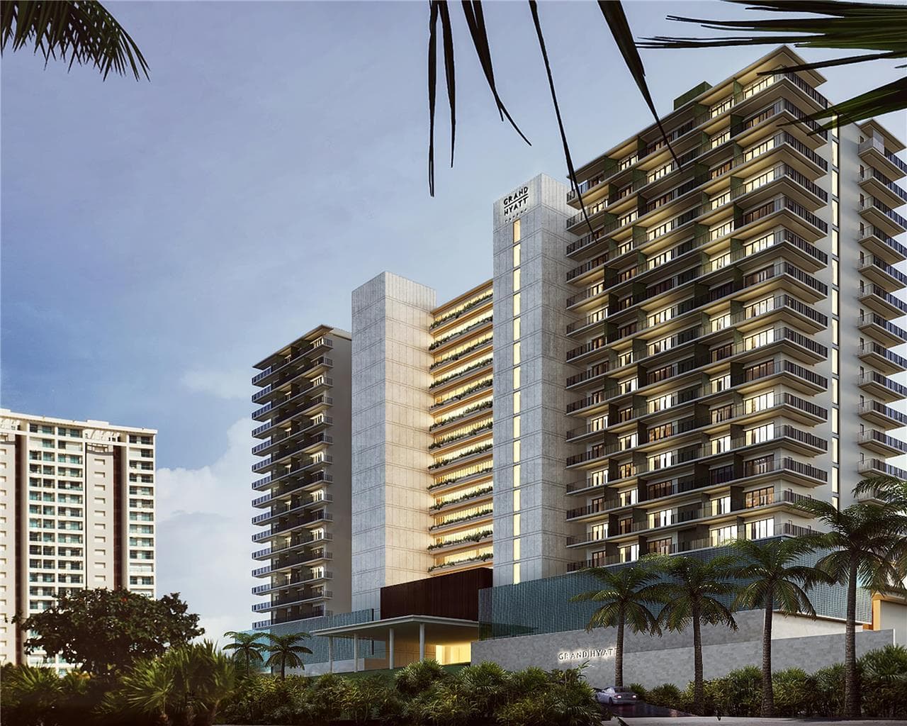 On-Site,Outdoor/Exterior,Exterior View of Building