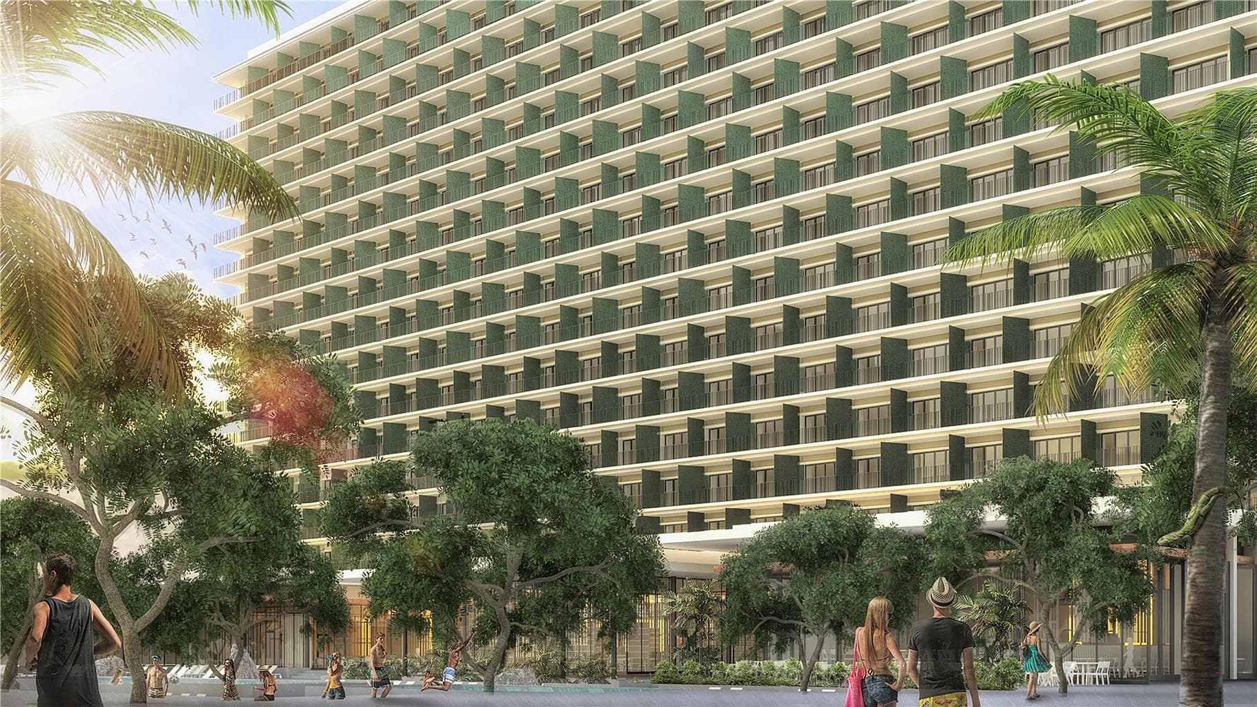 On-Site,Outdoor/Exterior,Exterior View of Building
