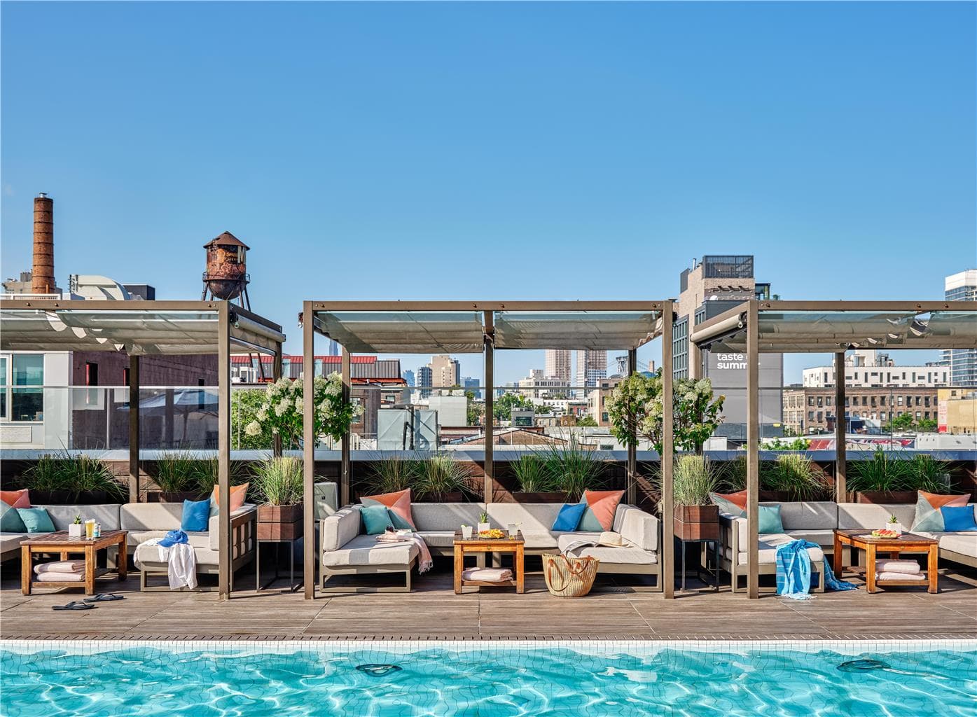 Guest Room,Guest Room Amenity,Pool,Architecture,Indoor/Interior,On-Site,Outdoor/Exterior,Exterior View of Building
