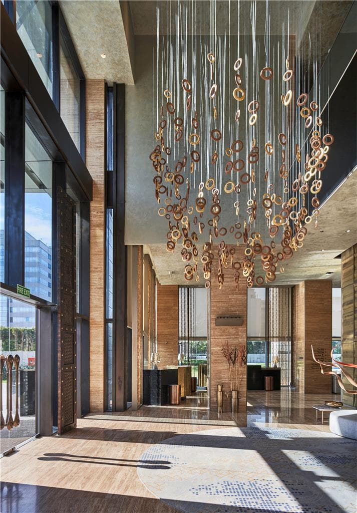 On-Site,Lobby