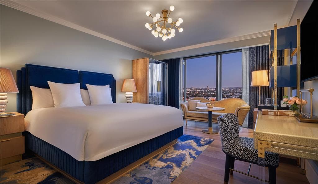 Guest Room,On-Site