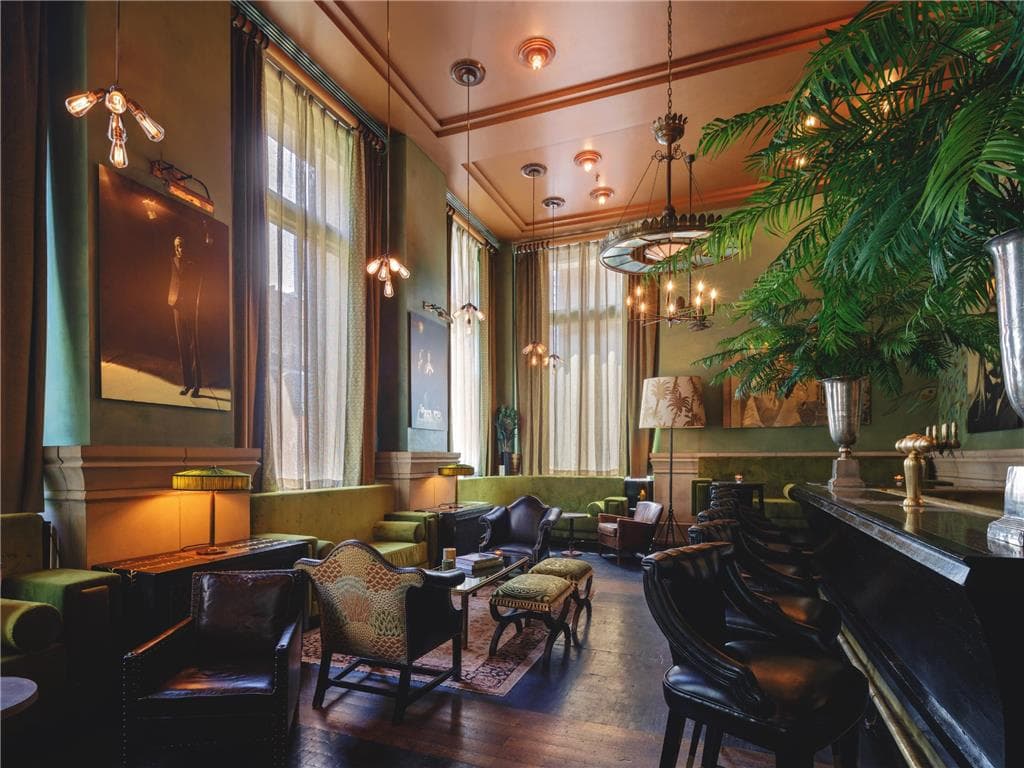 On-Site,Lobby