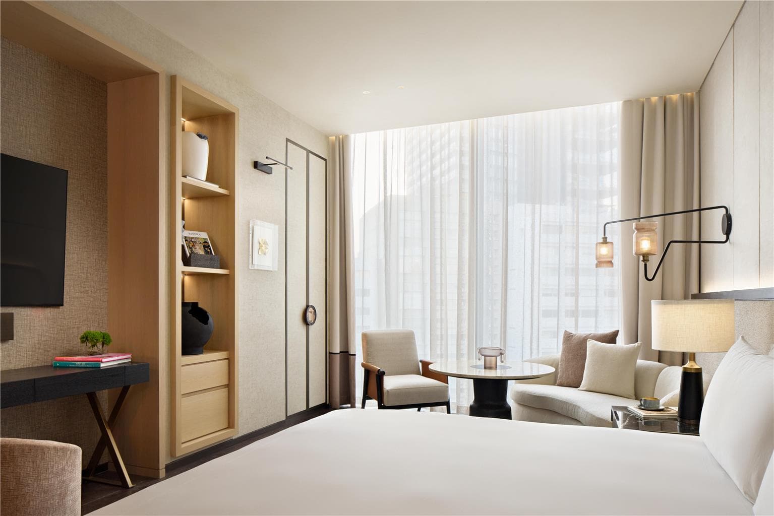 Guest Room,On-Site