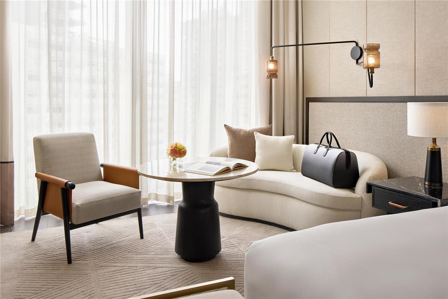 Guest Room,On-Site