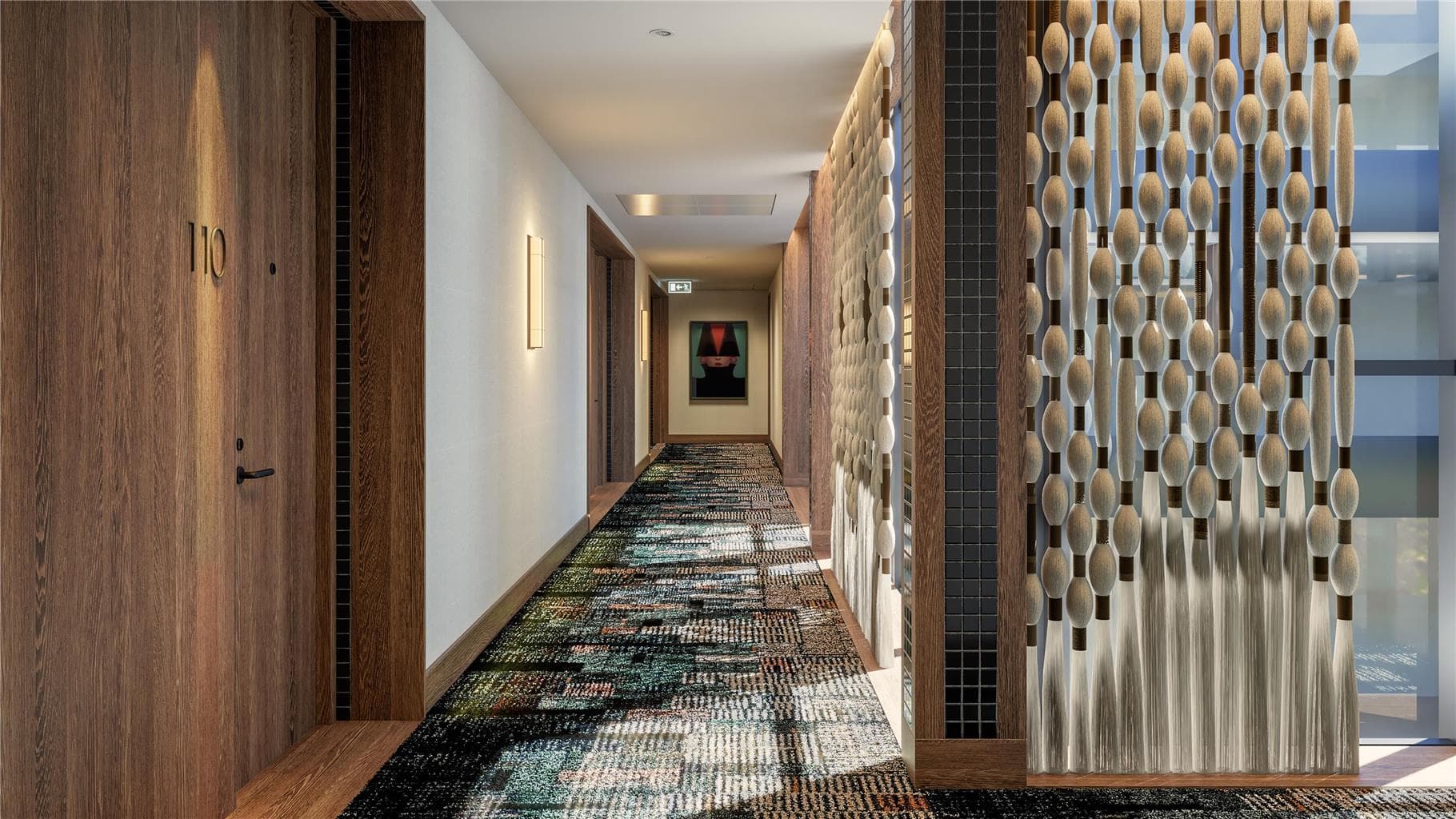Guest Room,On-Site