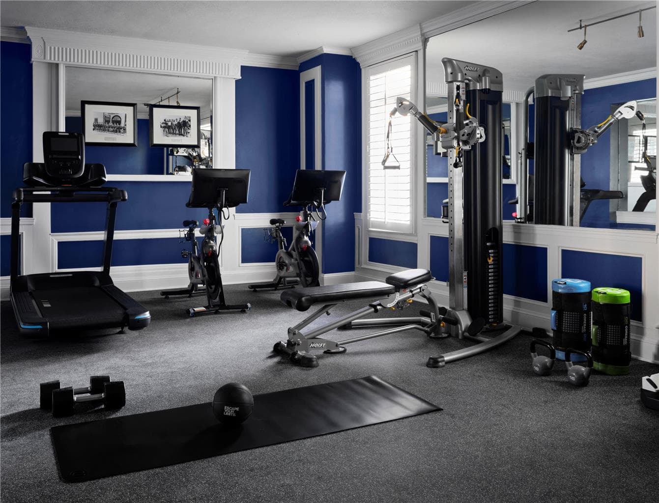 On-Site,Property Amenity,Recreation,Fitness Center